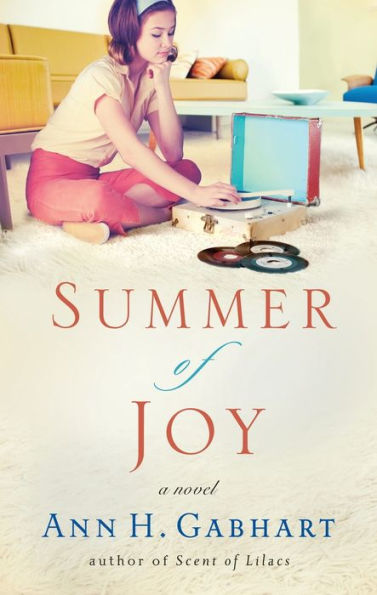 Summer Of Joy: A Novel