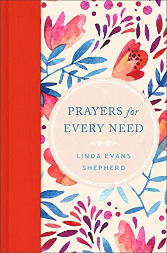 Prayers For Every Need