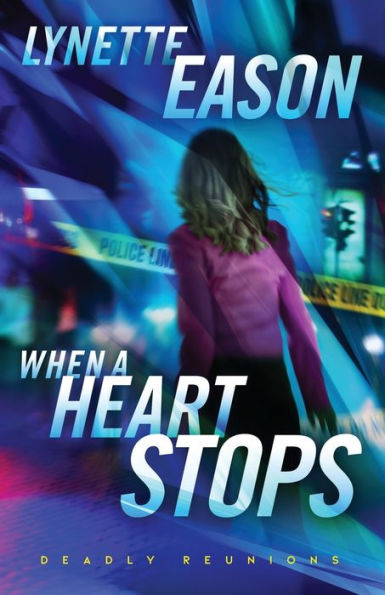 When A Heart Stops: (Christian Medical Examiner And Fbi Romantic Suspense Thriller)