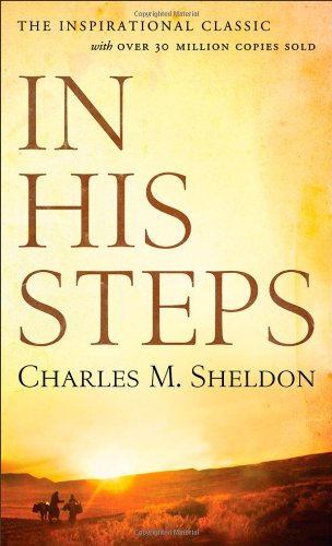 In His Steps - 9780800786083
