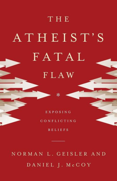 The Atheist'S Fatal Flaw: Exposing Conflicting Beliefs