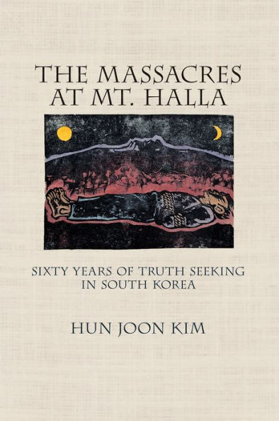 The Massacres At Mt. Halla: Sixty Years Of Truth Seeking In South Korea