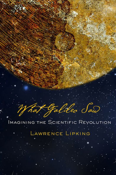 What Galileo Saw: Imagining The Scientific Revolution