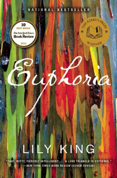 Euphoria (Deckle Edge)