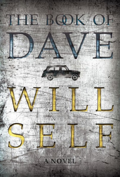 The Book Of Dave