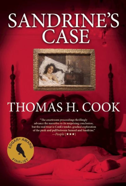 Sandrine'S Case