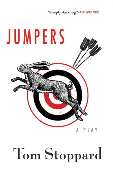 Jumpers (Tom Stoppard)