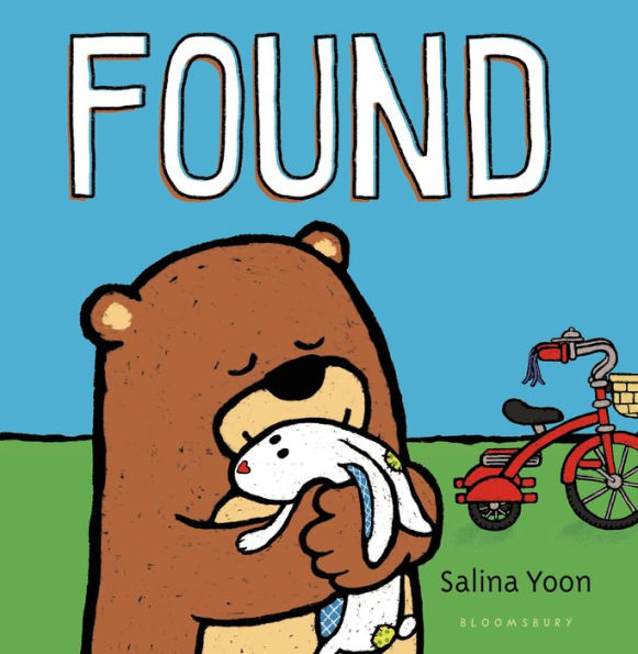 Found - 9780802737793