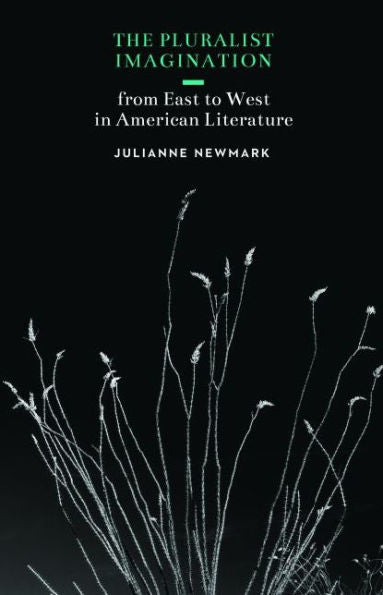 The Pluralist Imagination From East To West In American Literature