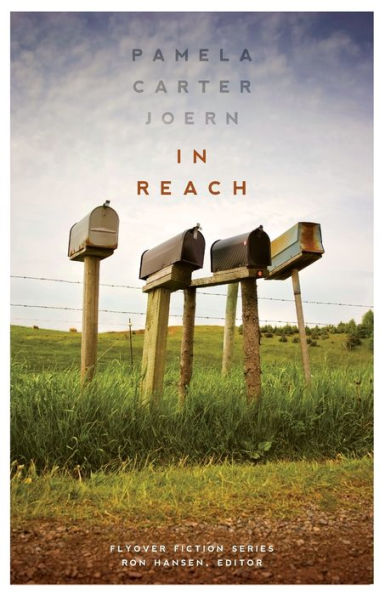 In Reach (Flyover Fiction)