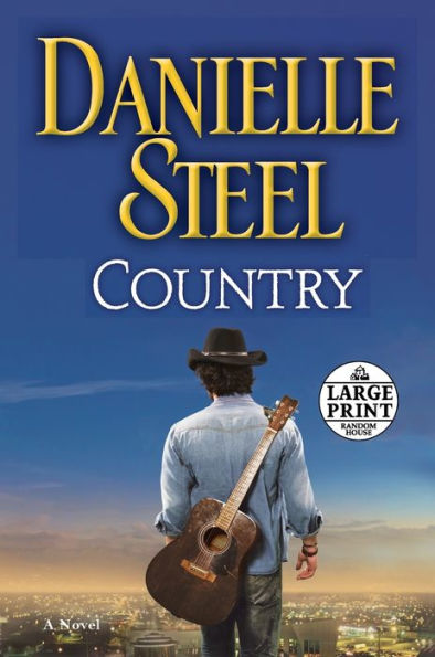 Country: A Novel