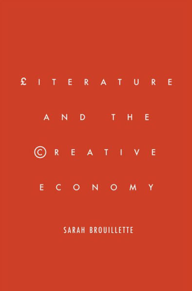 Literature And The Creative Economy