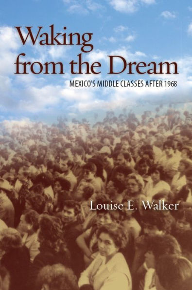 Waking From The Dream: Mexico'S Middle Classes After 1968