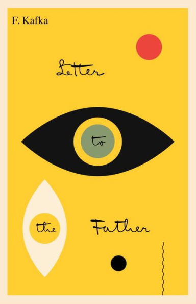 Letter To The Father/Brief An Den Vater: Bilingual Edition (The Schocken Kafka Library)