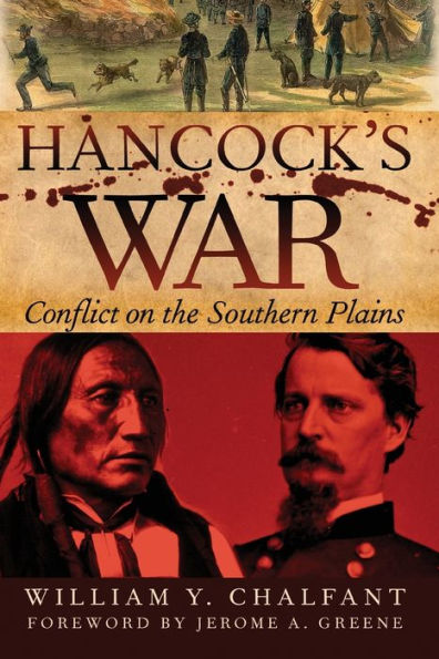 Hancock'S War (Frontier Military Series) (Volume 28)