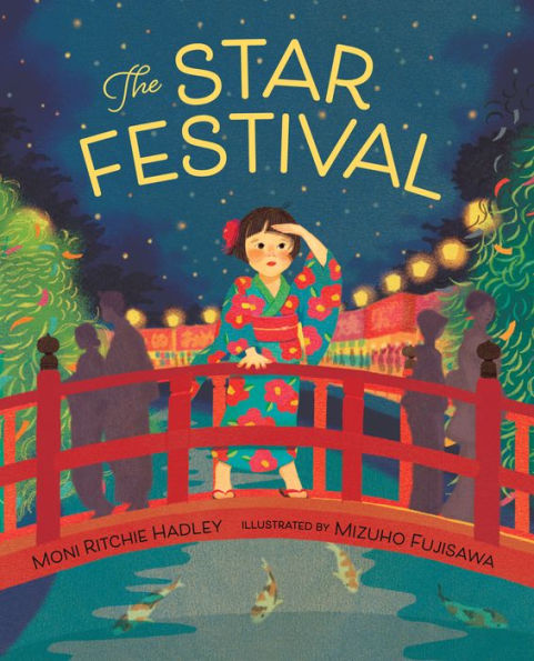 The Star Festival - 9780807576021