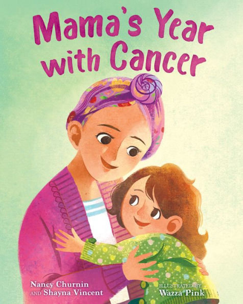 Mama'S Year With Cancer