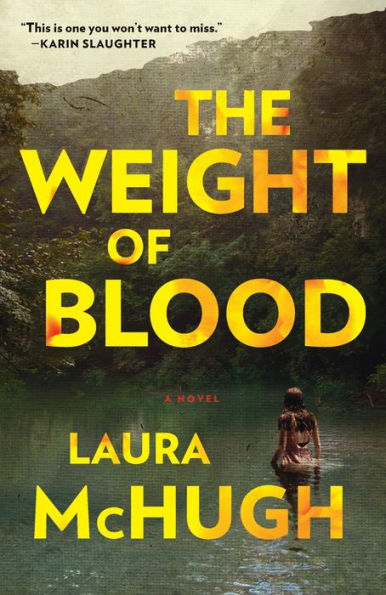 The Weight Of Blood: A Novel