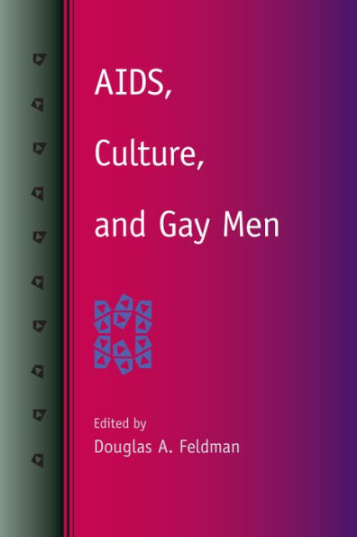 Aids, Culture, And Gay Men