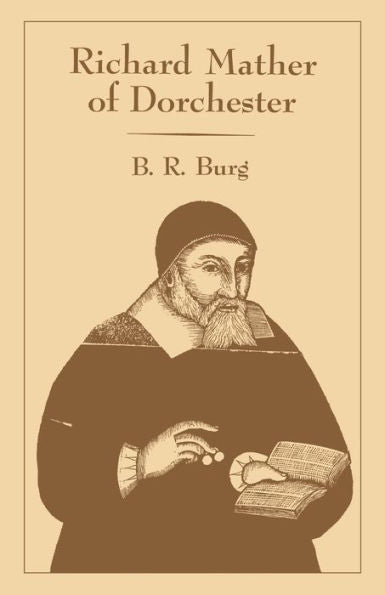Richard Mather Of Dorchester