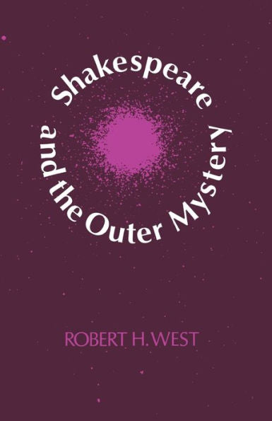 Shakespeare And The Outer Mystery