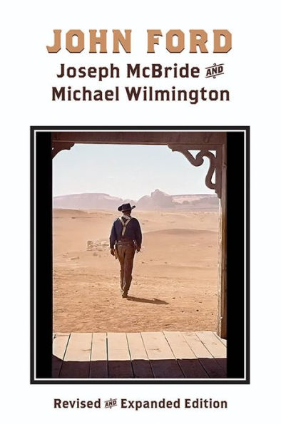 John Ford (Screen Classics)
