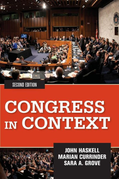 Congress In Context
