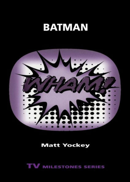 Batman (Tv Milestones)