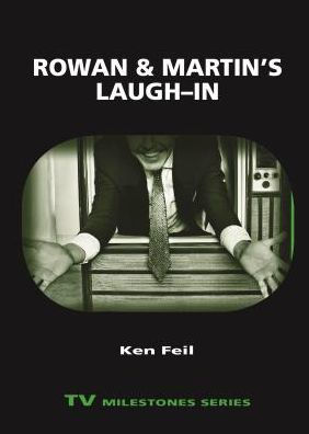 Rowan And Martin'S Laugh-In (Tv Milestones)