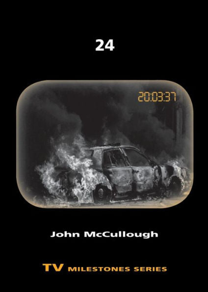24 (Tv Milestones)