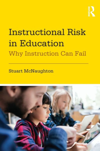 Instructional Risk In Education