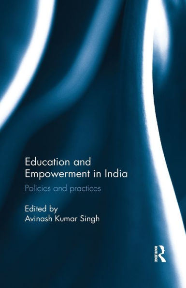 Education And Empowerment In India