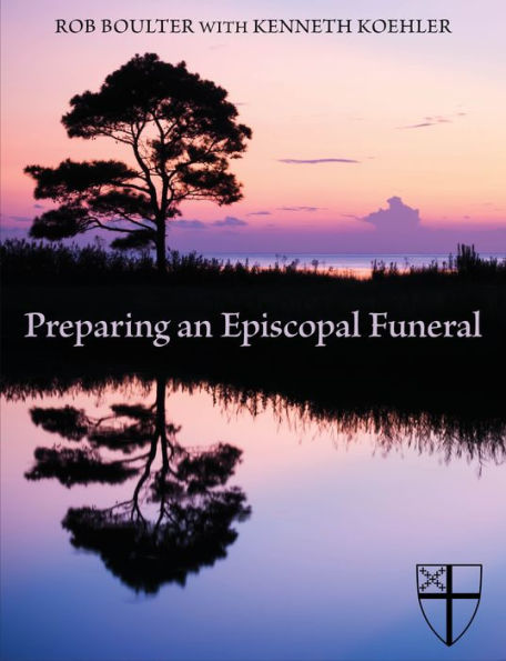 Preparing An Episcopal Funeral