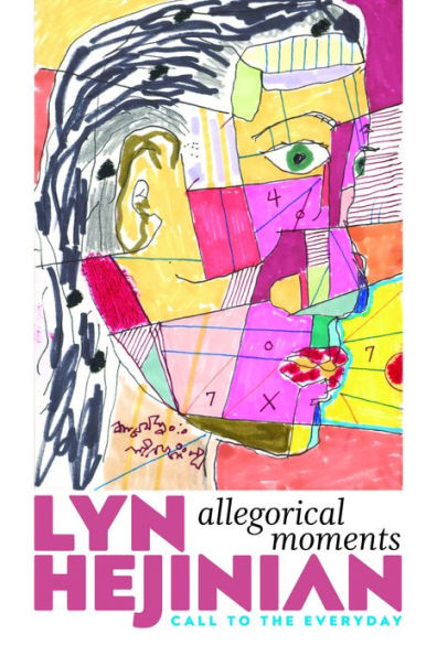 Allegorical Moments: Call To The Everyday