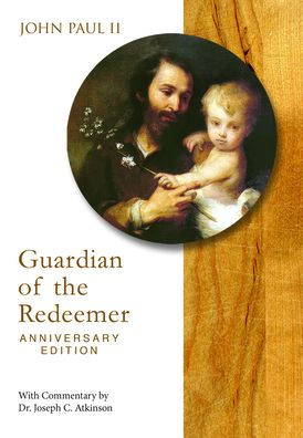 Guardian Of Redeemer Anniv Ed