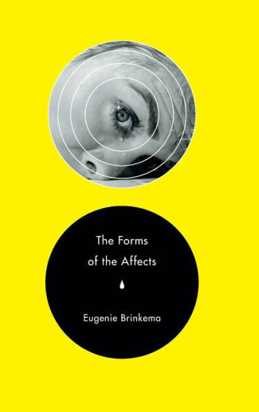 The Forms Of The Affects