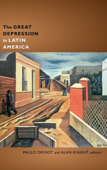 The Great Depression In Latin America