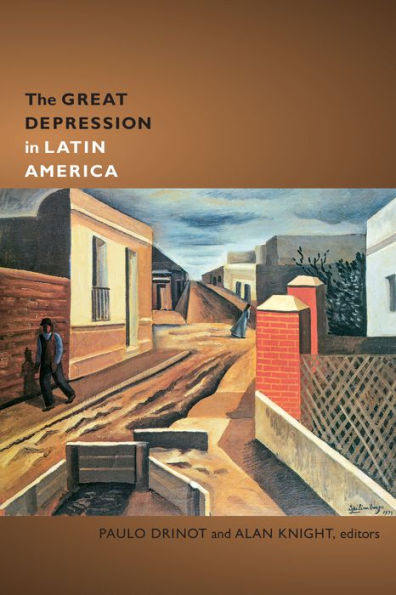 The Great Depression In Latin America