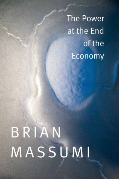 The Power At The End Of The Economy