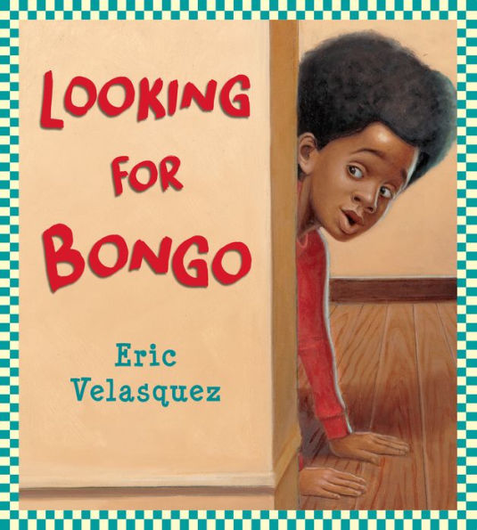 Looking For Bongo