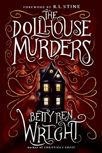 The Dollhouse Murders (35Th Anniversary Edition)