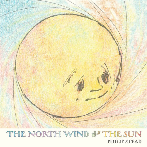 The North Wind And The Sun