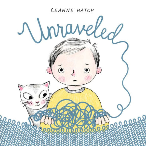 Unraveled - 9780823456147