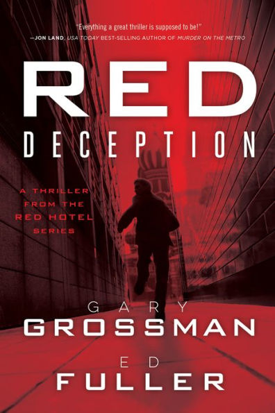 Red Deception (2) (The Red Hotel)