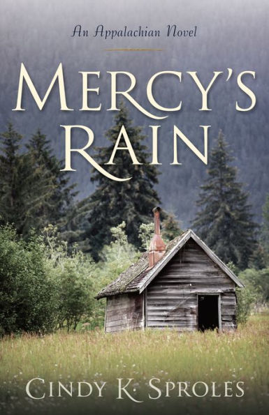 Mercy'S Rain