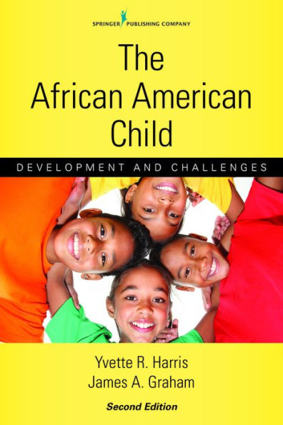 The African American Child: Development And Challenges