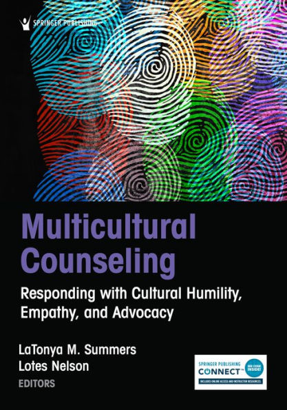 Multicultural Counseling: Responding With Cultural Humility, Empathy, And Advocacy