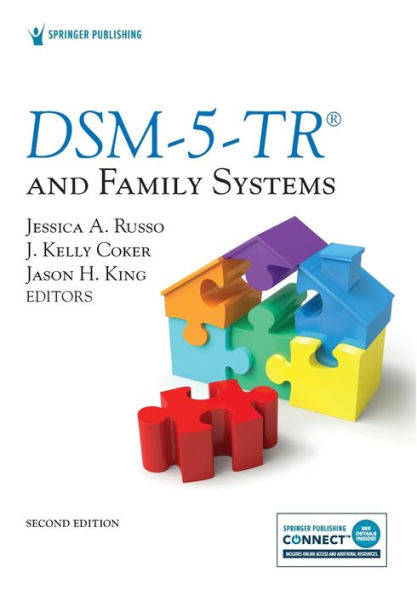 Dsm-5-Tr® And Family Systems