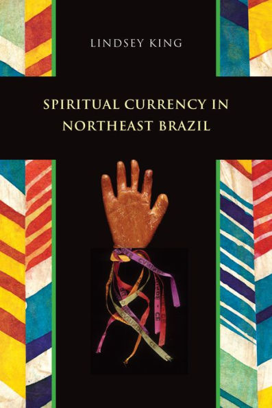 Spiritual Currency In Northeast Brazil