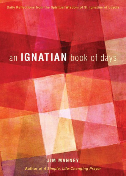 An Ignatian Book Of Days